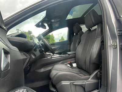 Peugeot 5008 1.6 BLUEHDI 120 GT LINE EAT6 (2018) - Photo 12
