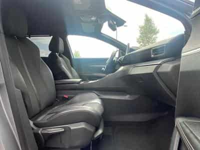 Peugeot 5008 1.6 BLUEHDI 120 GT LINE EAT6 (2018) - Photo 13