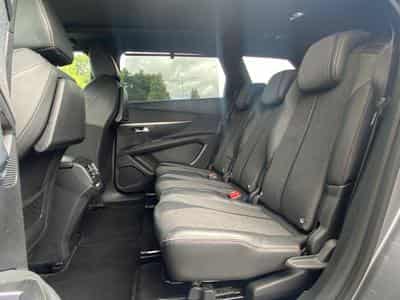 Peugeot 5008 1.6 BLUEHDI 120 GT LINE EAT6 (2018) - Photo 14
