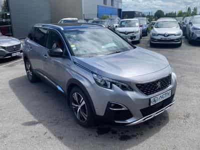 Peugeot 5008 1.6 BLUEHDI 120 GT LINE EAT6 (2018) - Photo 3