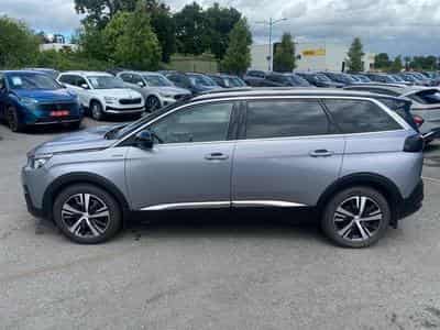 Peugeot 5008 1.6 BLUEHDI 120 GT LINE EAT6 (2018) - Photo 8