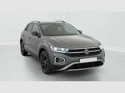 VW T-Roc 2.0 TDI 150 Start/Stop DSG7 Style (2025) - Photo 1
