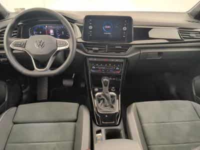 VW T-Roc 2.0 TDI 150 Start/Stop DSG7 Style (2025) - Photo 13