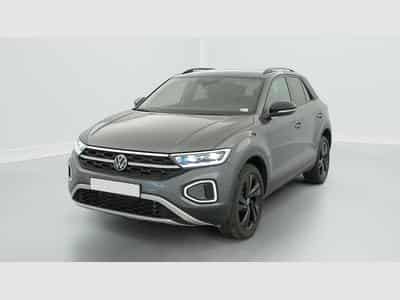 VW T-Roc 2.0 TDI 150 Start/Stop DSG7 Style (2025) - Photo 3