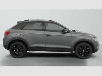 VW T-Roc 2.0 TDI 150 Start/Stop DSG7 Style (2025) - Photo 8