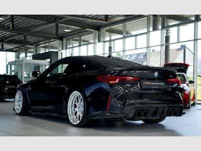 BMW M4 xD Competition 1.H *20 *H-UP*ACC*360°*Carbon (2025) - Photo 10