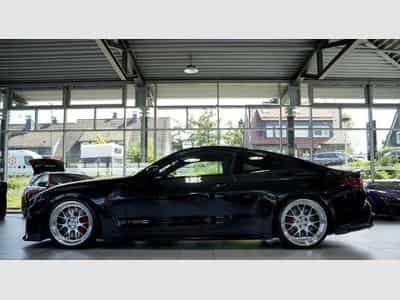 BMW M4 xD Competition 1.H *20 *H-UP*ACC*360°*Carbon (2025) - Photo 11