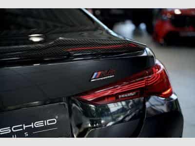 BMW M4 xD Competition 1.H *20 *H-UP*ACC*360°*Carbon (2025) - Photo 13