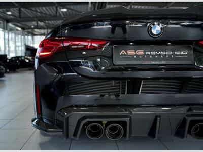 BMW M4 xD Competition 1.H *20 *H-UP*ACC*360°*Carbon (2025) - Photo 14