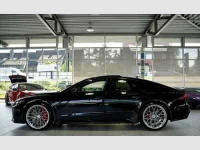 Audi RS7 q. 1.H *22*B&O*S-AGA*Pano*Dynamik*Keramik (2022) - Photo 10