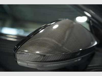 Audi RS7 q. 1.H *22*B&O*S-AGA*Pano*Dynamik*Keramik (2022) - Photo 14