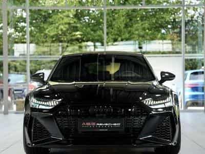 Audi RS7 q. 1.H *22*B&O*S-AGA*Pano*Dynamik*Keramik (2022) - Photo 3