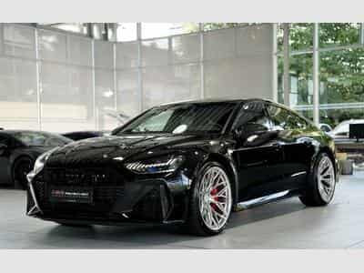 Audi RS7 q. 1.H *22*B&O*S-AGA*Pano*Dynamik*Keramik (2022) - Photo 5