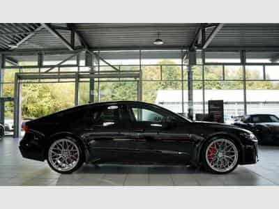 Audi RS7 q. 1.H *22*B&O*S-AGA*Pano*Dynamik*Keramik (2022) - Photo 6