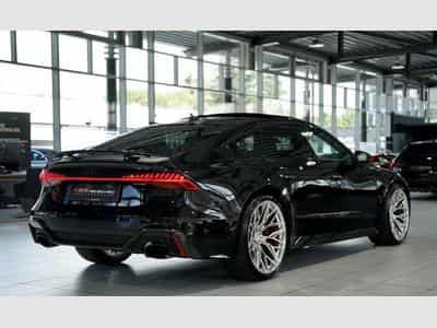 Audi RS7 q. 1.H *22*B&O*S-AGA*Pano*Dynamik*Keramik (2022) - Photo 7