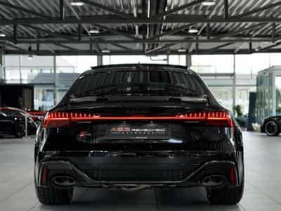 Audi RS7 q. 1.H *22*B&O*S-AGA*Pano*Dynamik*Keramik (2022) - Photo 8