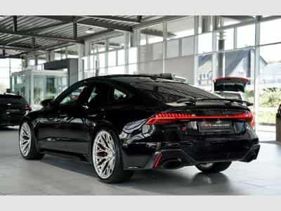 Audi RS7 q. 1.H *22*B&O*S-AGA*Pano*Dynamik*Keramik (2022) - Photo 9