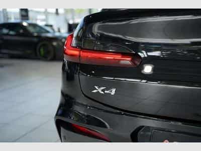 BMW X4 xD 25 d M Sport 2.H *21 *Pano*AHK*Memory*ACC (2018) - Photo 13