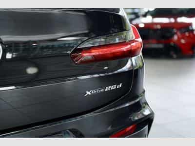 BMW X4 xD 25 d M Sport 2.H *21 *Pano*AHK*Memory*ACC (2018) - Photo 14