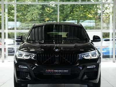 BMW X4 xD 25 d M Sport 2.H *21 *Pano*AHK*Memory*ACC (2018) - Photo 3