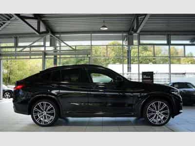 BMW X4 xD 25 d M Sport 2.H *21 *Pano*AHK*Memory*ACC (2018) - Photo 6