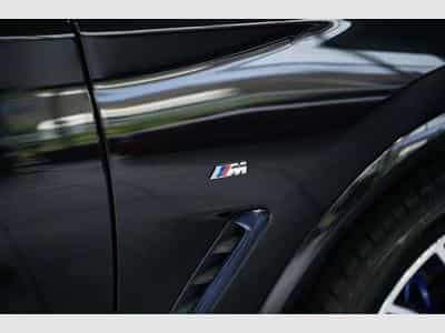 BMW X4 xD 25 d M Sport 2.H *21 *Pano*AHK*Memory*ACC (2018) - Photo 7