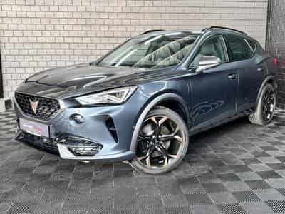 Cupra Formentor VZ 245CV eHybrid PHEV DSG6 * CUIR* VSS * CAM * (2023) - Foto 1