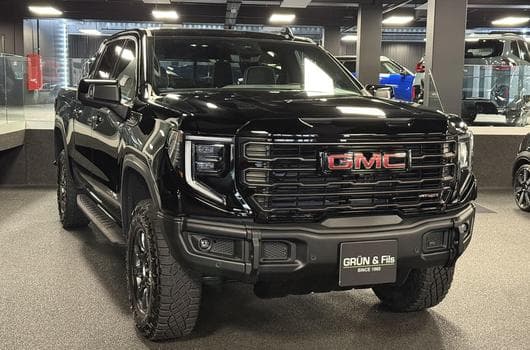GMC Sierra