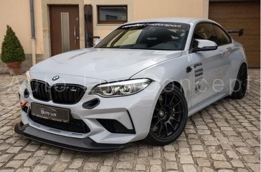 BMW M2