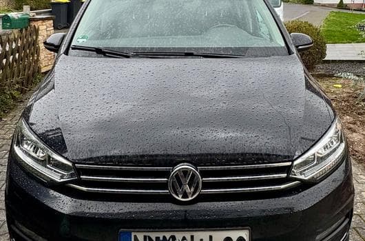 VW Touran