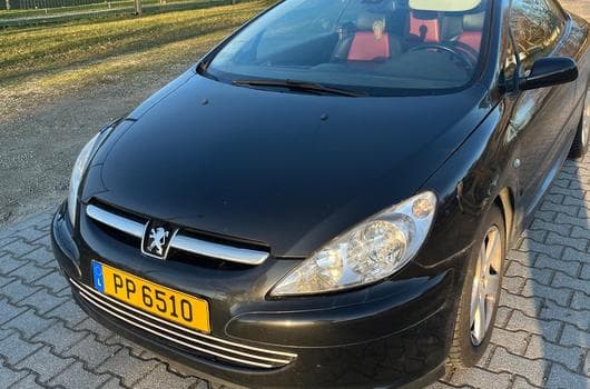 Peugeot 307