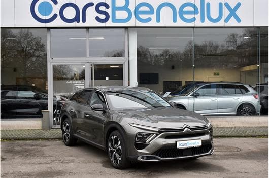 Citroën C5 X