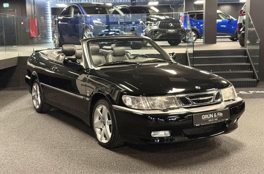 Saab 9-3