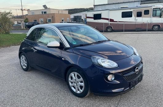Opel Adam