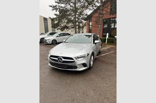 Mercedes A 180 1.5d (2020) - Foto 4