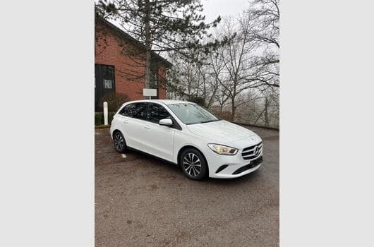 Mercedes B 180 (2021) - Foto 6