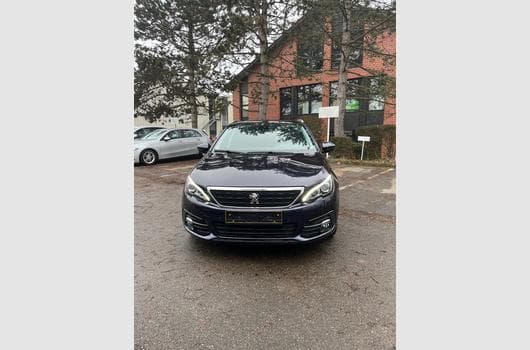 Peugeot 308 Panaromic Sunglass (2019) - Foto 3