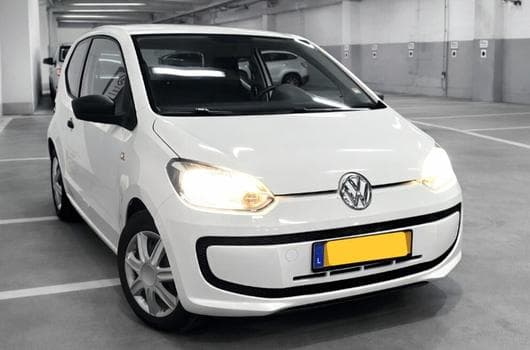 VW UP