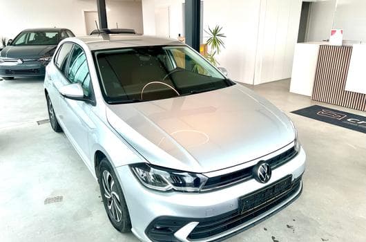 VW Polo