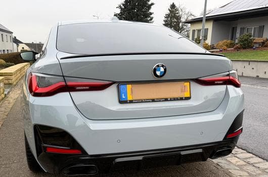 BMW M440