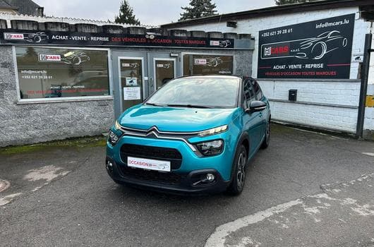 Citroën C3 1.2 ESSENCE NAVIGATION LED XENON (2020) - Foto 11
