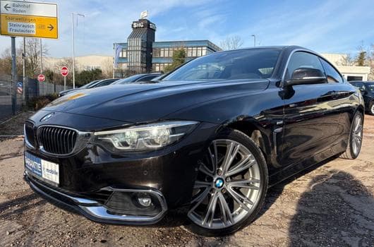 BMW 430