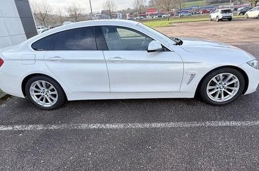 BMW 418 Business Design (2019) - Photo 2