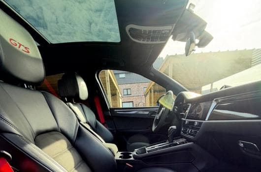 Porsche Macan Gts (2022) - Foto 4