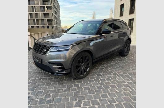 Land-Rover Range Rover Velar R-Dynamic SE*Panorama*Sièges massages*Services complets (2018) - Foto 1