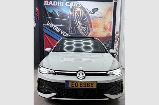 VW Golf R LINE 2L 150 PS (2025) - Foto 4