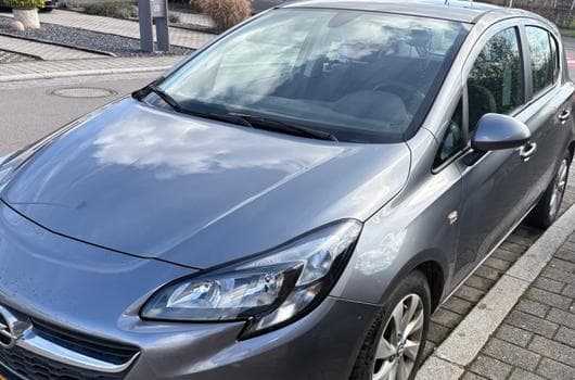 Opel Corsa Corsa E (2018) - Foto 1