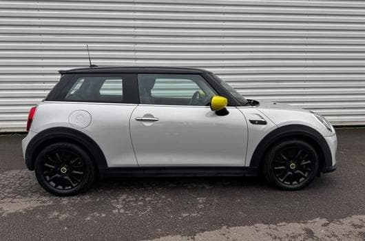 Mini Cooper Cooper SE 184ch Classic BVA 5CV (2022) - Photo 5