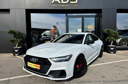 Audi A7 Sportback 50 TFSI E S-LINE (2020) - Foto 1