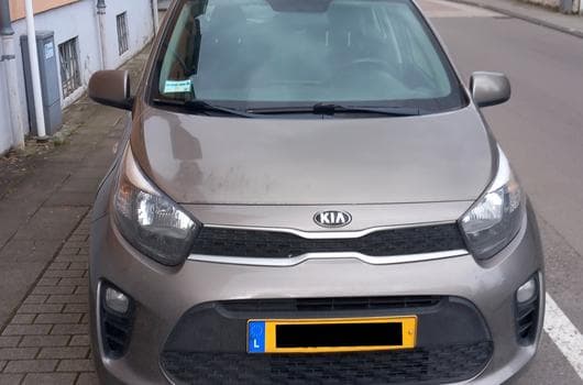 Kia Picanto véhicule catégorie M1 (2017) - Foto 3